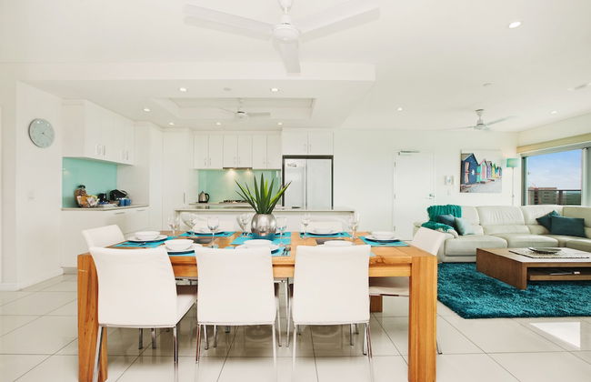 Beachlife Holiday Apartments - Foto 20