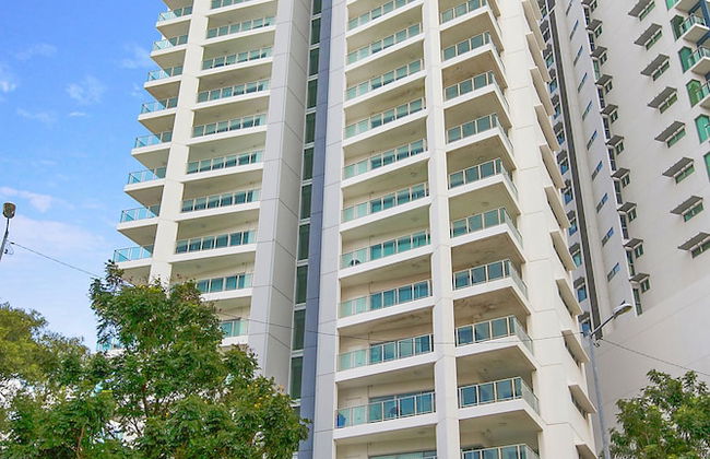 Beachlife Holiday Apartments - Foto 1