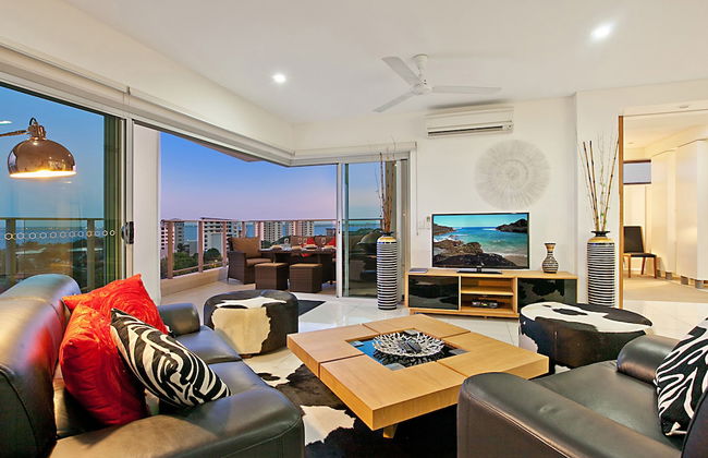 Beachlife Holiday Apartments - Foto 27