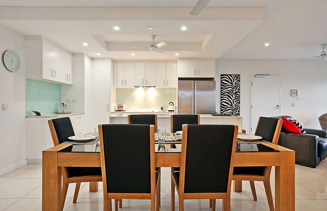 Beachlife Holiday Apartments - Foto 18
