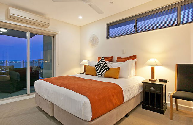 Beachlife Holiday Apartments - Foto 5