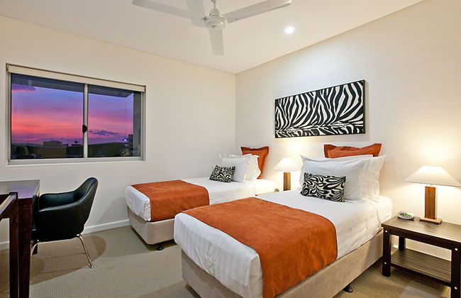 Beachlife Holiday Apartments - Foto 6