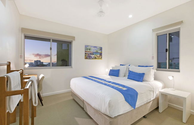 Beachlife Holiday Apartments - Foto 13