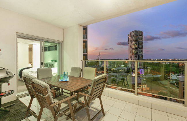 Beachlife Holiday Apartments - Foto 44