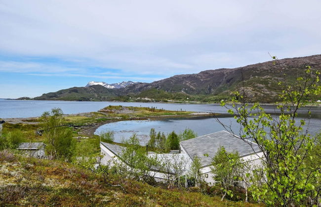 Holiday Home in Inndyr - Foto 37