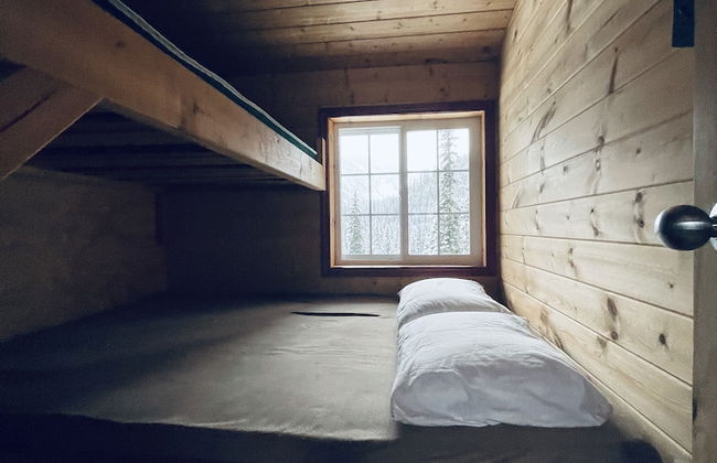 Snowy Mountain Lodge - Foto 3