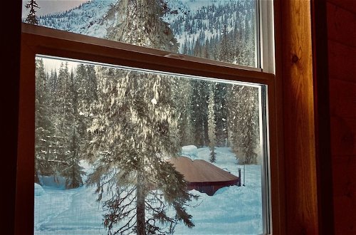 Foto 7 - Snowy Mountain Lodge