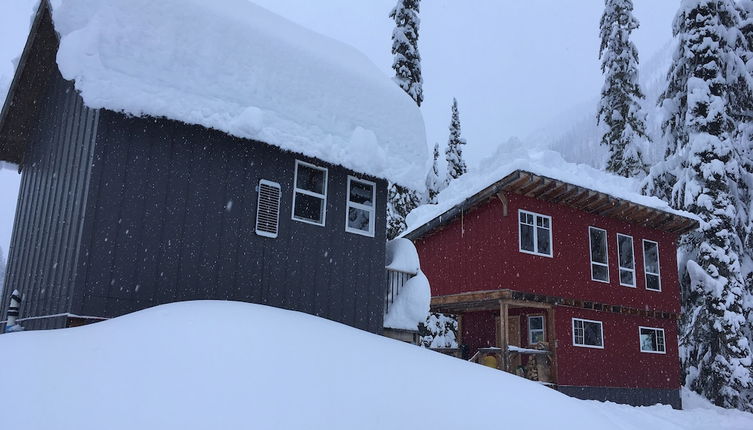 Photo 1 - Snowy Mountain Lodge