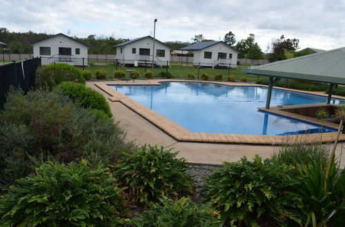 Photo 42 - Wondai Accommodation Units and Villas