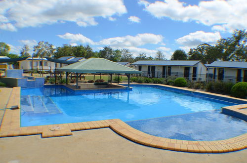 Foto 41 - Wondai Accommodation Units and Villas