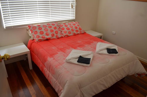 Photo 8 - Wondai Accommodation Units and Villas