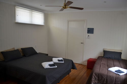 Photo 5 - Wondai Accommodation Units and Villas