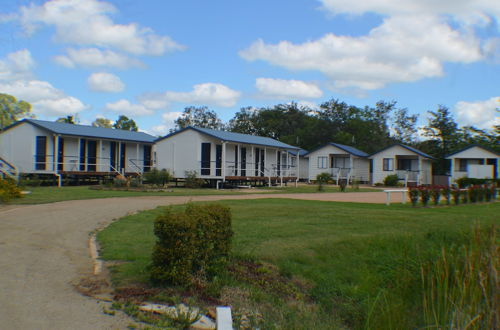 Foto 45 - Wondai Accommodation Units and Villas
