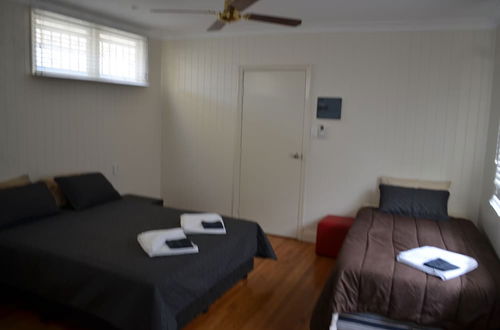 Photo 11 - Wondai Accommodation Units and Villas