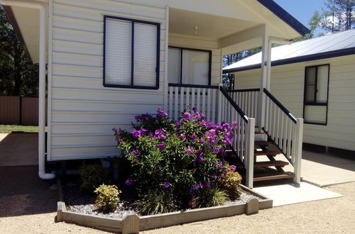 Photo 46 - Wondai Accommodation Units and Villas