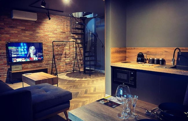 Old Town Luxury Apartments Zgorzelec - Foto 11