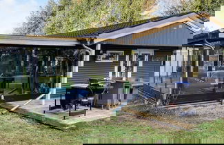 Foto 1 - Secluded Lagoon Retreat in Hou-by Traum