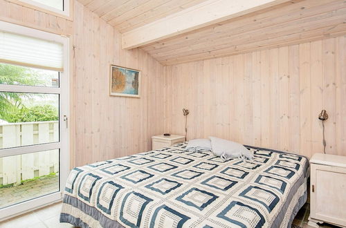 Photo 12 - 6 Person Holiday Home in Hjorring