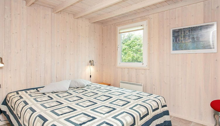 Photo 1 - 6 Person Holiday Home in Hjorring