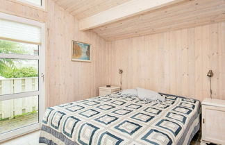 Foto 3 - 6 Person Holiday Home in Hjorring