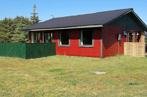 Photo 18 - 6 Person Holiday Home in Lokken