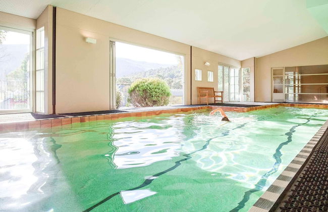 Novotel Lake Crackenback Resort & Spa - Photo 18