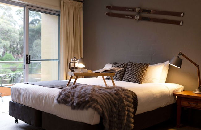 Novotel Lake Crackenback Resort & Spa - Photo 12