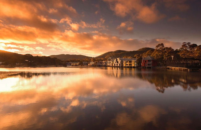 Novotel Lake Crackenback Resort & Spa - Photo 56