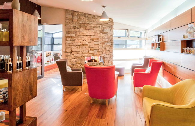 Novotel Lake Crackenback Resort & Spa - Photo 22