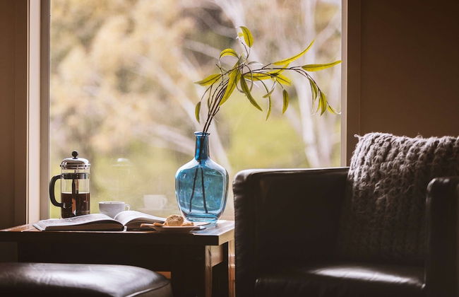 Novotel Lake Crackenback Resort & Spa - Photo 13