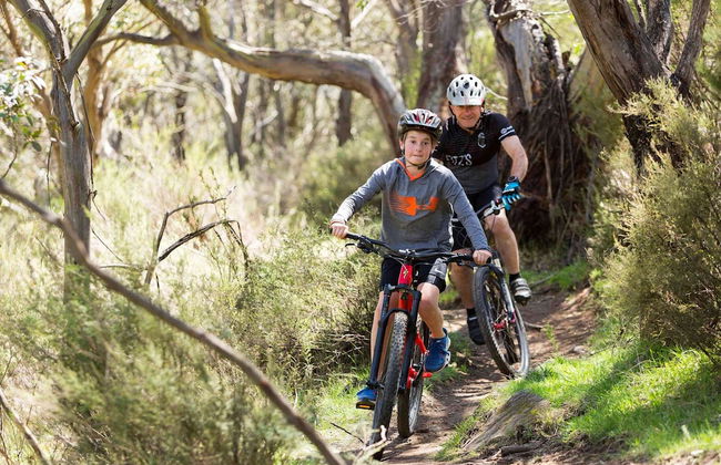 Novotel Lake Crackenback Resort & Spa - Photo 35