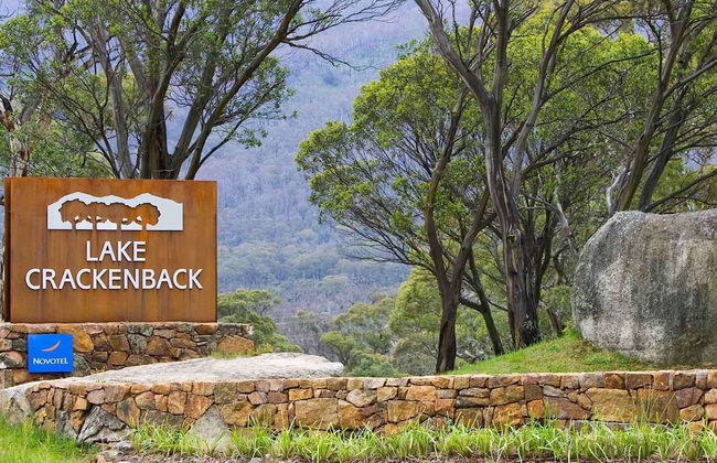 Novotel Lake Crackenback Resort & Spa - Photo 31