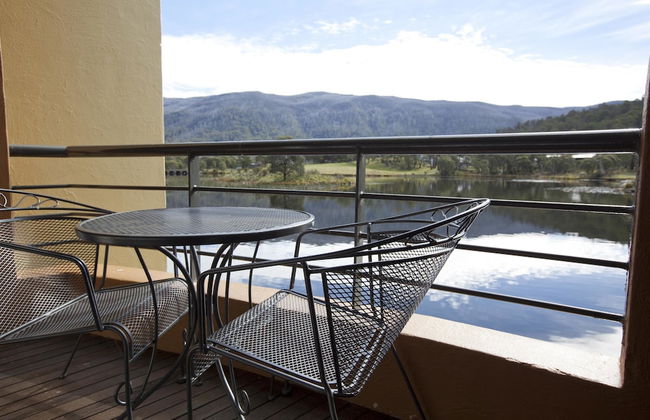 Novotel Lake Crackenback Resort & Spa - Photo 15