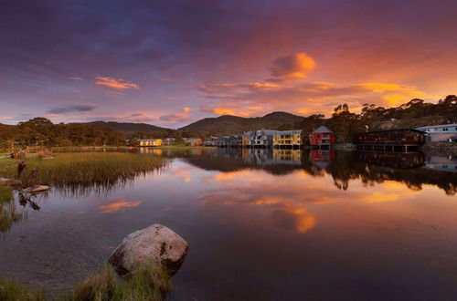 Photo 57 - Novotel Lake Crackenback Resort & Spa