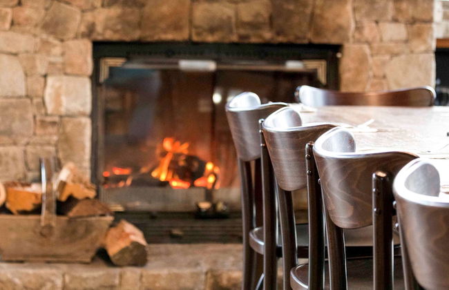 Novotel Lake Crackenback Resort & Spa - Photo 48