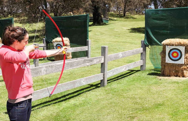 Novotel Lake Crackenback Resort & Spa - Photo 26