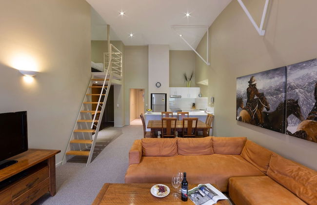 Novotel Lake Crackenback Resort & Spa - Photo 10