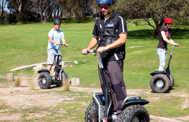 Novotel Lake Crackenback Resort & Spa - Photo 25