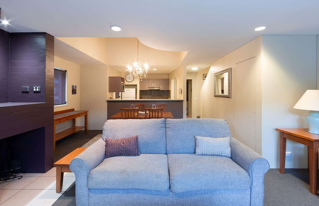 Novotel Lake Crackenback Resort & Spa - Photo 5