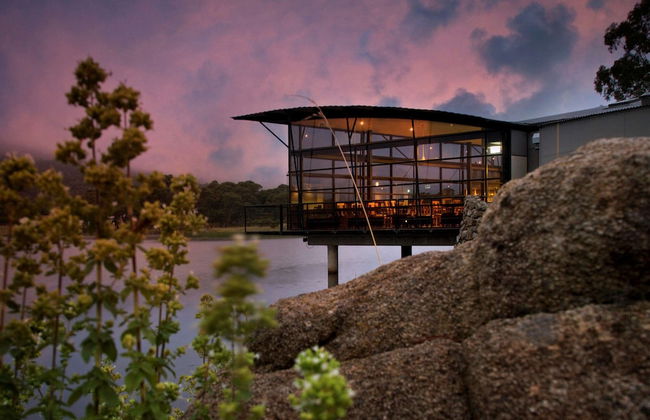 Novotel Lake Crackenback Resort & Spa - Photo 47