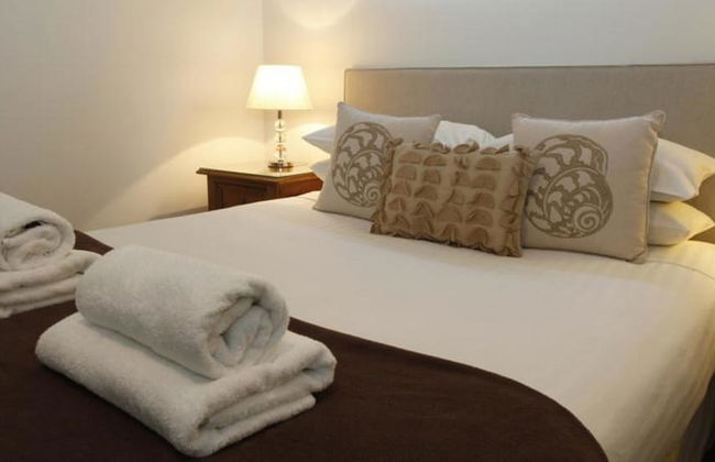 Novotel Lake Crackenback Resort & Spa - Photo 3