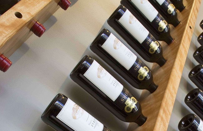 Novotel Lake Crackenback Resort & Spa - Photo 42