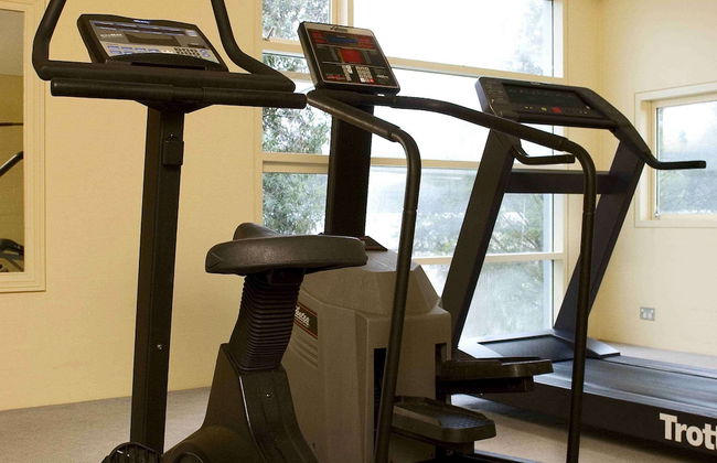 Novotel Lake Crackenback Resort & Spa - Photo 21