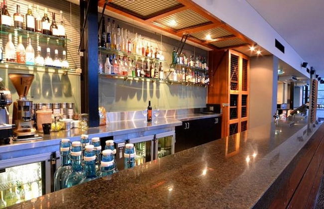 Novotel Lake Crackenback Resort & Spa - Photo 52