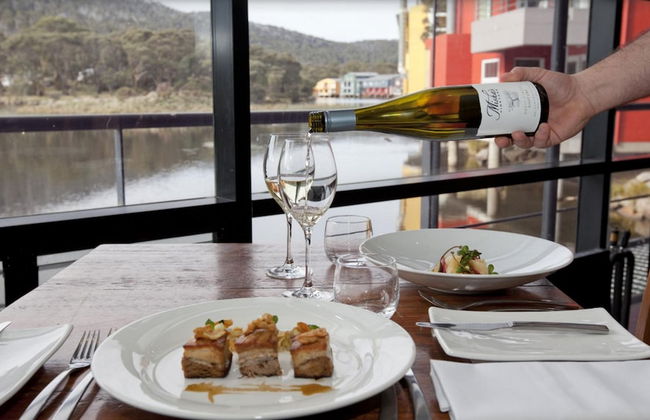 Novotel Lake Crackenback Resort & Spa - Photo 40