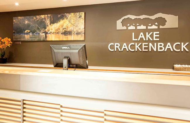 Novotel Lake Crackenback Resort & Spa - Photo 53