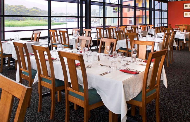 Novotel Lake Crackenback Resort & Spa - Photo 43