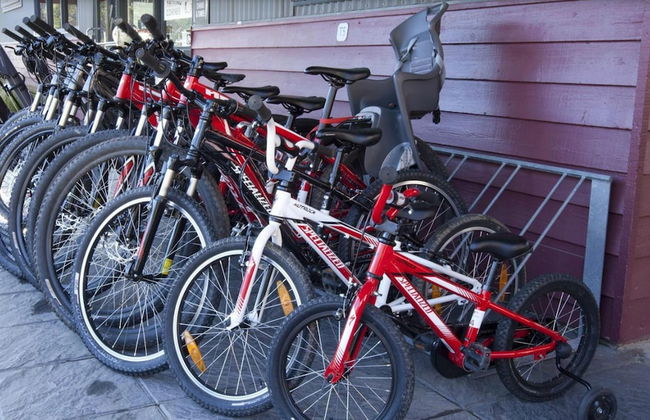 Novotel Lake Crackenback Resort & Spa - Photo 29