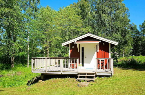 Photo 13 - 4 Person Holiday Home in Axvall