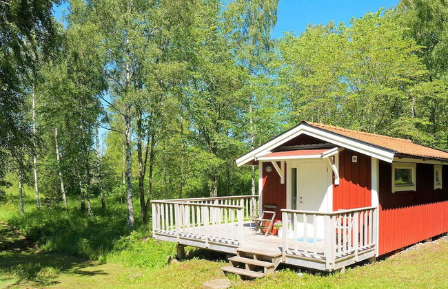 4 Person Holiday Home in Axvall - Foto 1